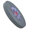 Shark Industries 8-in. x 3/4-in. x 1-in. Bench Seat Grinding Wheel 46 Grit, Aluminum Oxide 2030 - alternate 4